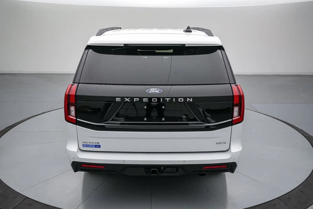 2025 Ford Expedition 5th Gen - Image 6 of 21