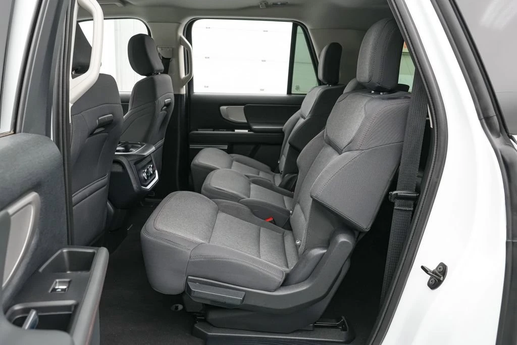 2025 Ford Expedition 5th Gen - Image 21 of 21