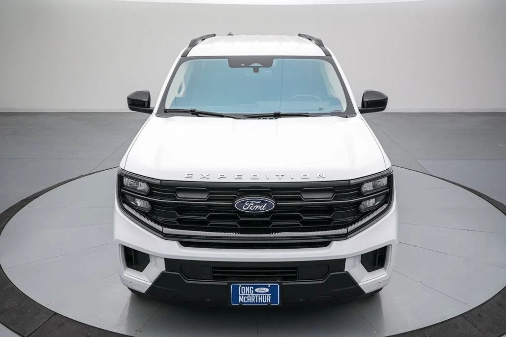 2025 Ford Expedition 5th Gen - Image 10 of 21