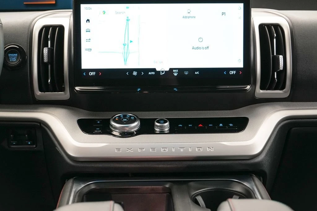 2025 Ford Expedition 5th Gen - Image 16 of 21