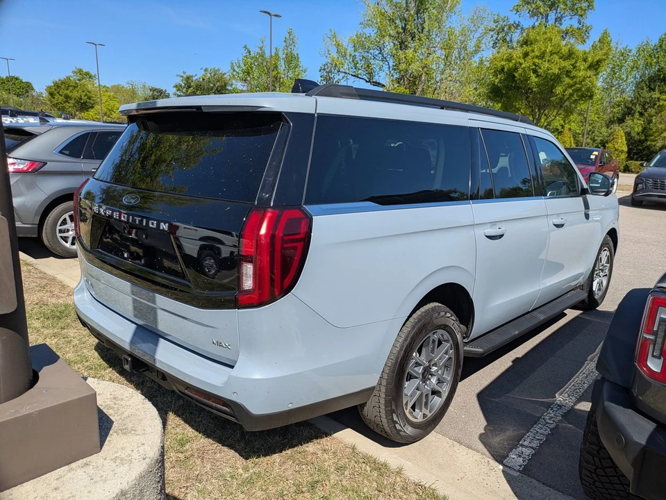 2025 Ford Expedition 5th Gen - Image 4 of 4