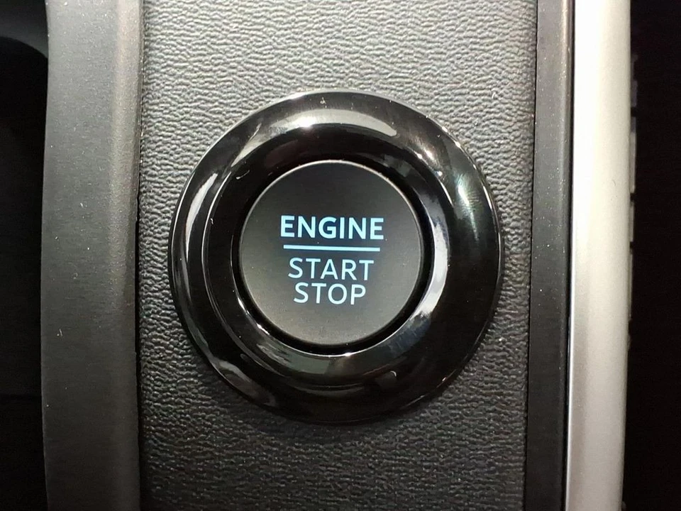 2025 Ford Expedition 5th Gen - Image 20 of 21