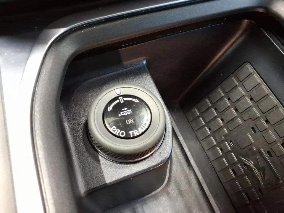 2025 Ford Expedition 5th Gen - Image 10 of 21