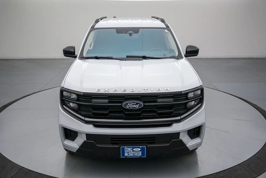 2025 Ford Expedition 5th Gen - Image 10 of 21