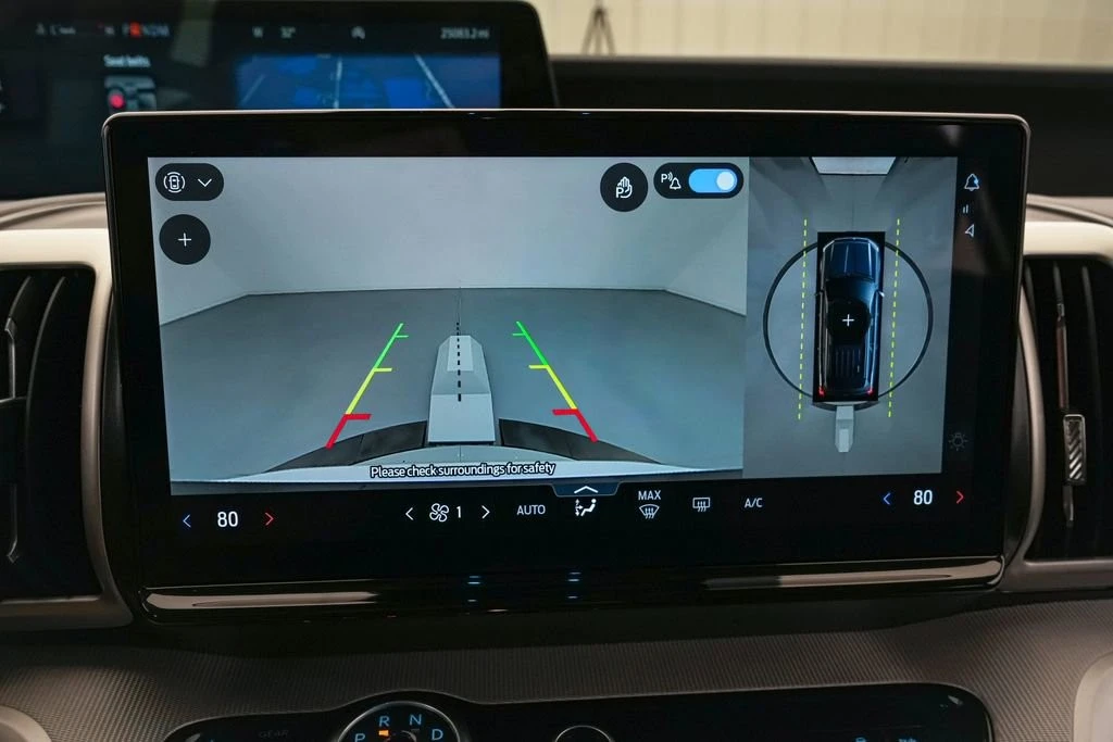 2025 Ford Expedition 5th Gen - Image 20 of 21