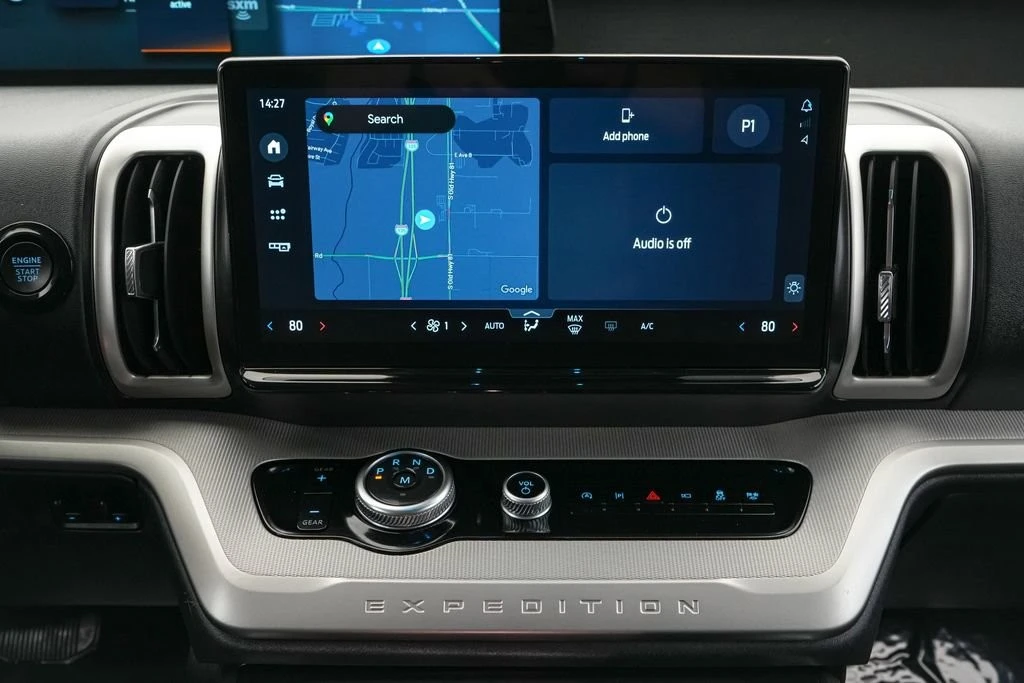2025 Ford Expedition 5th Gen - Image 16 of 21
