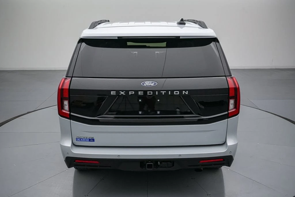 2025 Ford Expedition 5th Gen - Image 6 of 21