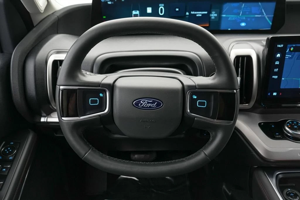 2025 Ford Expedition 5th Gen - Image 14 of 21