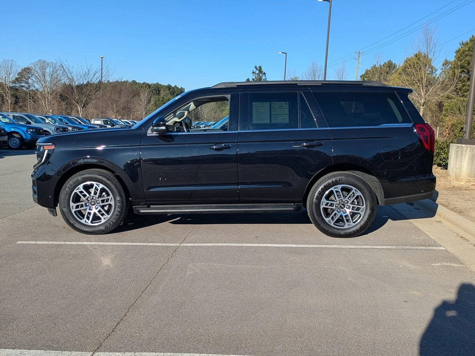 2025 Ford Expedition 5th Gen - Image 6 of 21