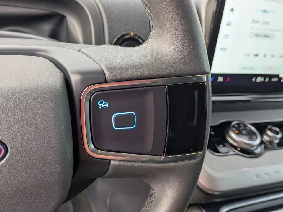 2025 Ford Expedition 5th Gen - Image 19 of 21