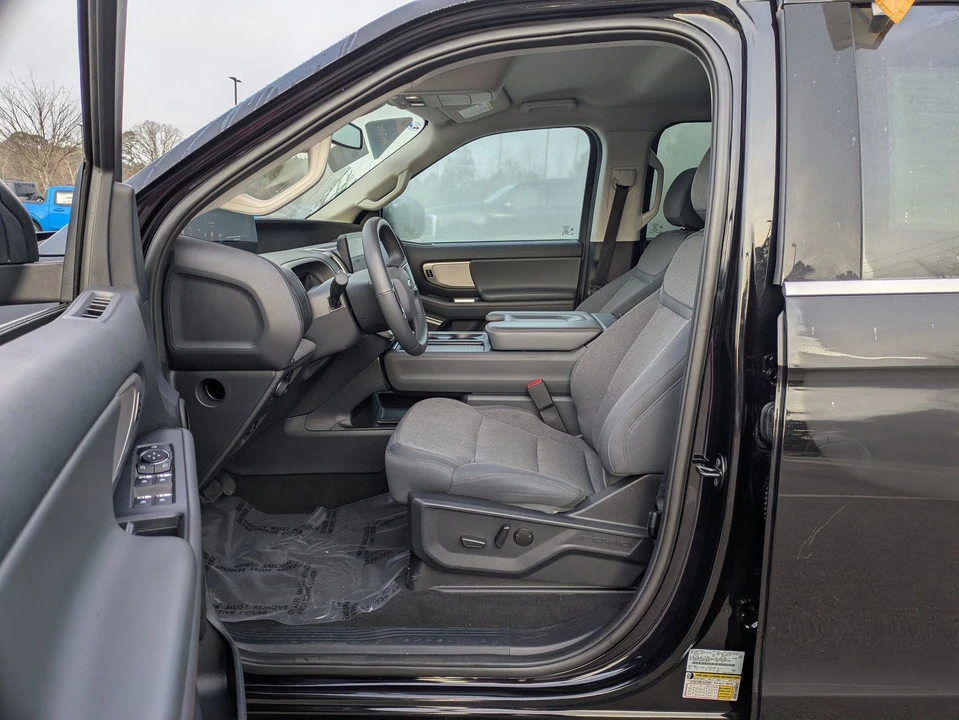 2025 Ford Expedition 5th Gen - Image 12 of 21
