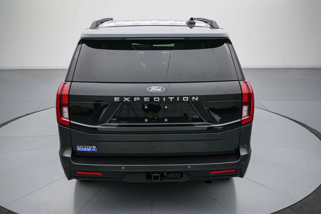 2025 Ford Expedition 5th Gen - Image 6 of 21