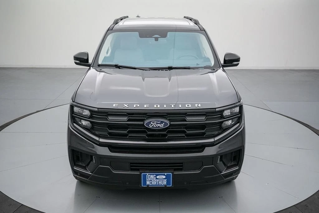 2025 Ford Expedition 5th Gen - Image 10 of 21