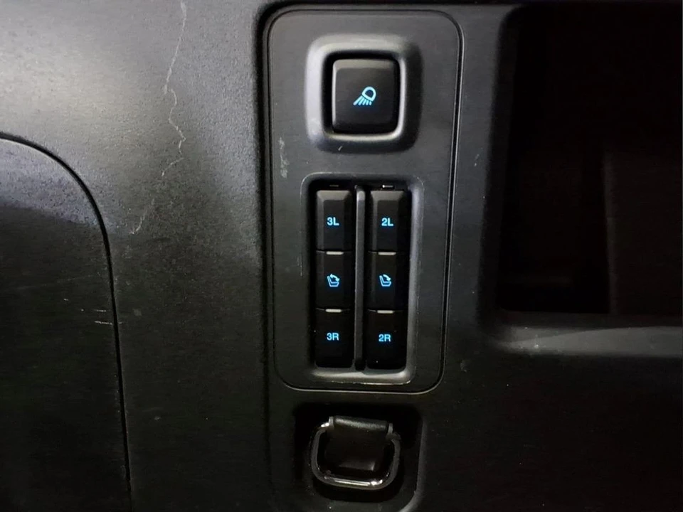 2025 Ford Expedition 5th Gen - Image 31 of 31
