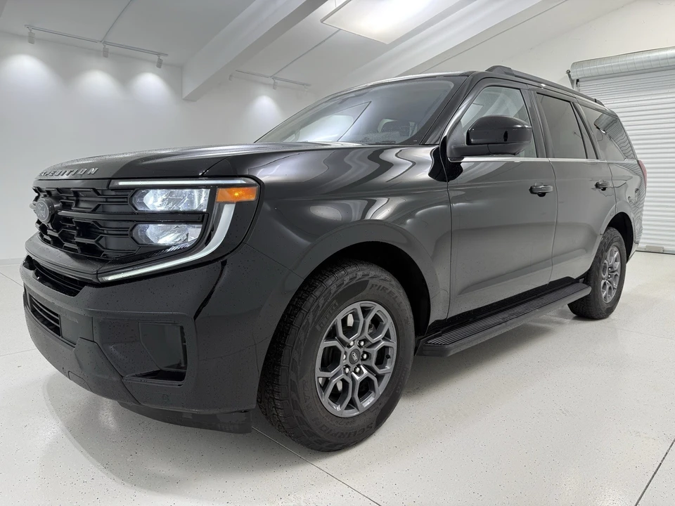 2025 Ford Expedition 5th Gen - Image 3 of 12