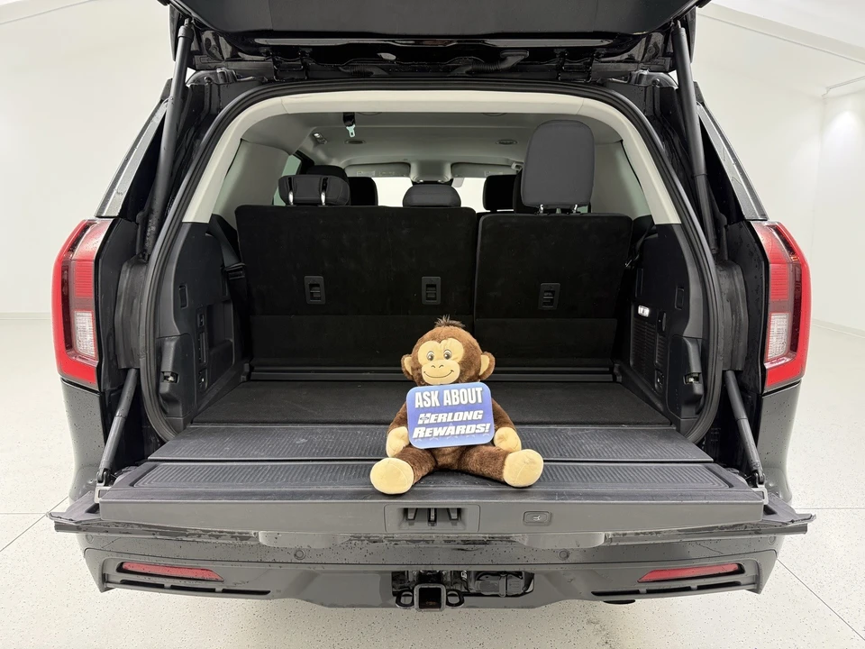2025 Ford Expedition 5th Gen - Image 11 of 21
