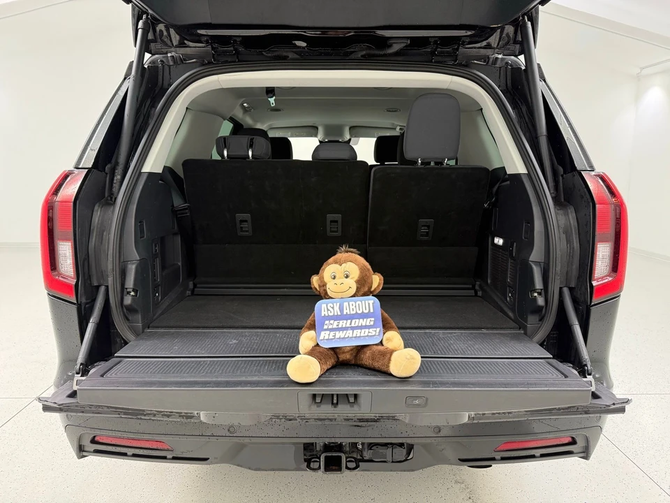 2025 Ford Expedition 5th Gen - Image 11 of 21