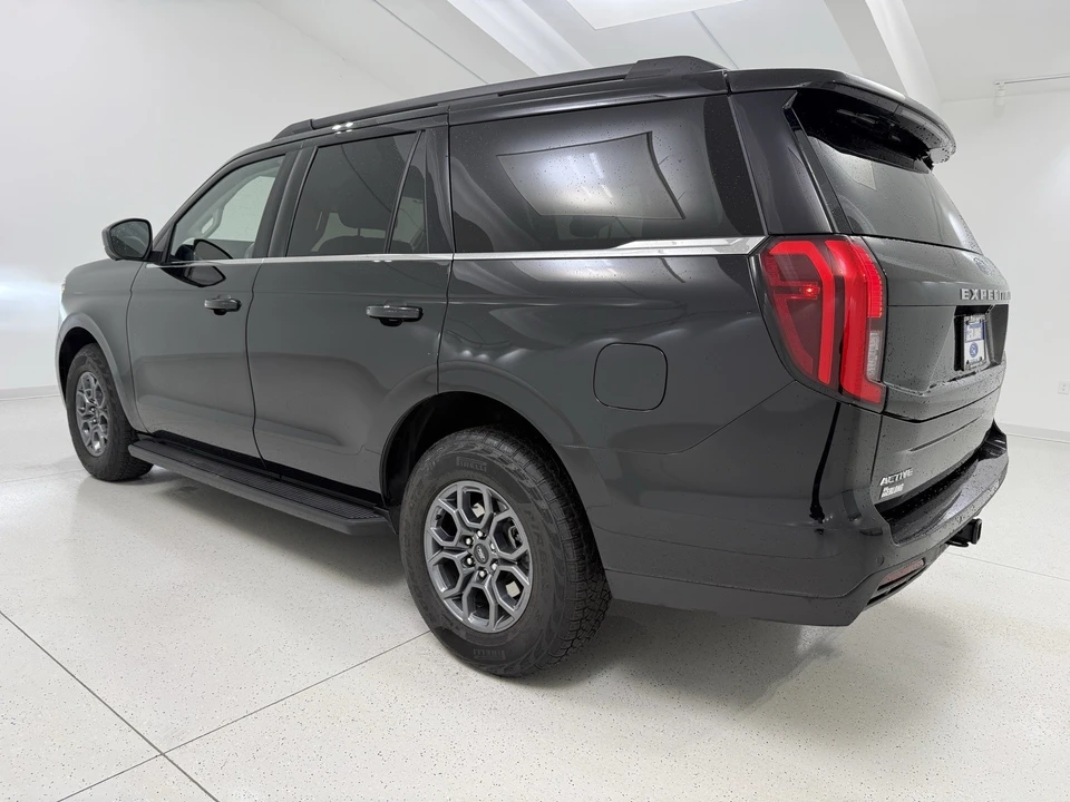 2025 Ford Expedition 5th Gen - Image 6 of 12