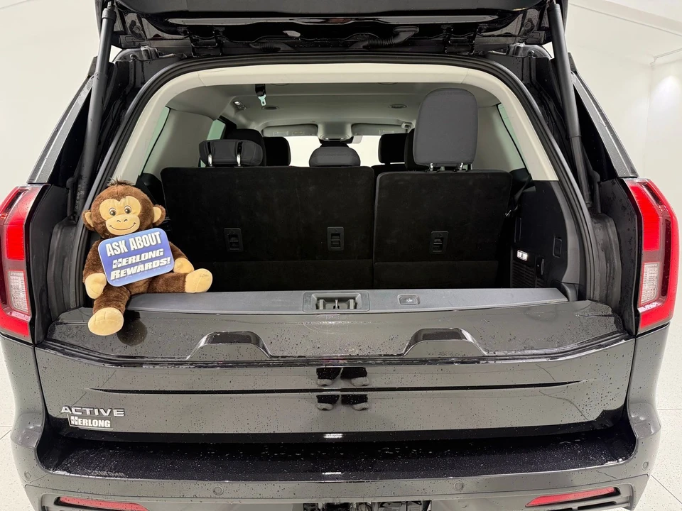 2025 Ford Expedition 5th Gen - Image 9 of 21