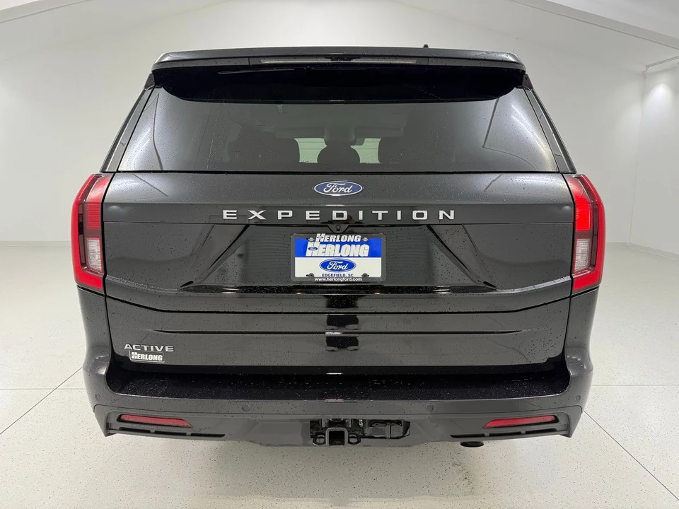 2025 Ford Expedition 5th Gen - Image 7 of 21