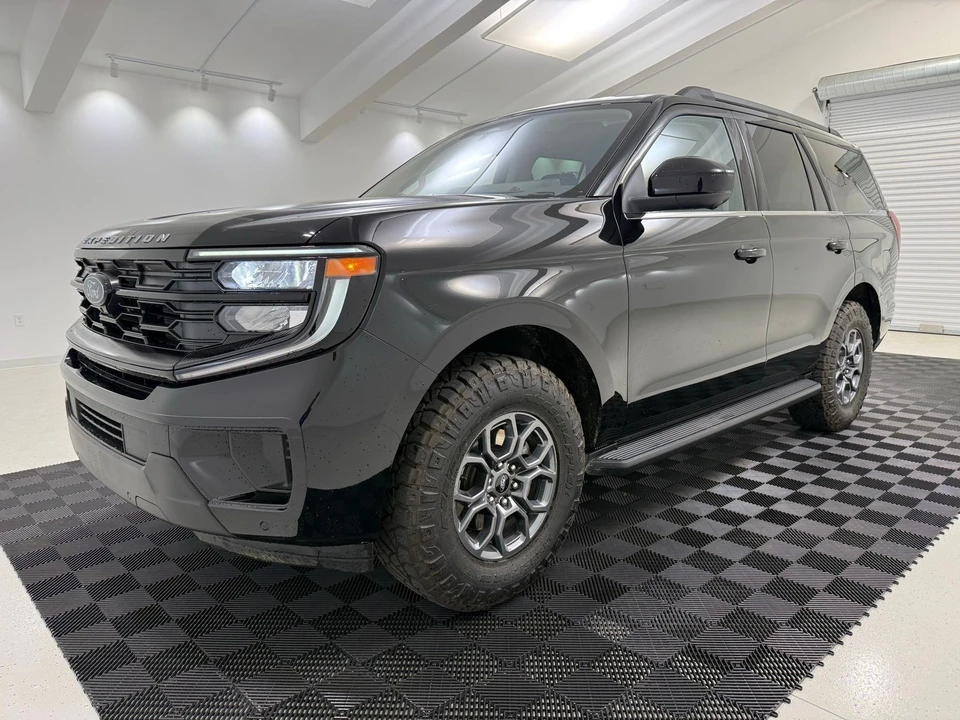 2025 Ford Expedition 5th Gen - Image 3 of 21