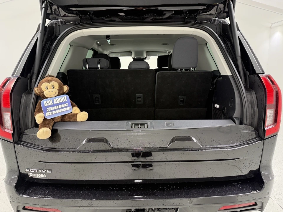 2025 Ford Expedition 5th Gen - Image 9 of 12