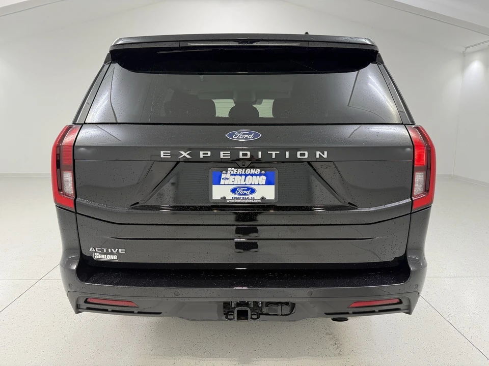 2025 Ford Expedition 5th Gen - Image 7 of 21