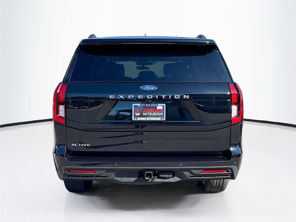2025 Ford Expedition 5th Gen - Image 5 of 15