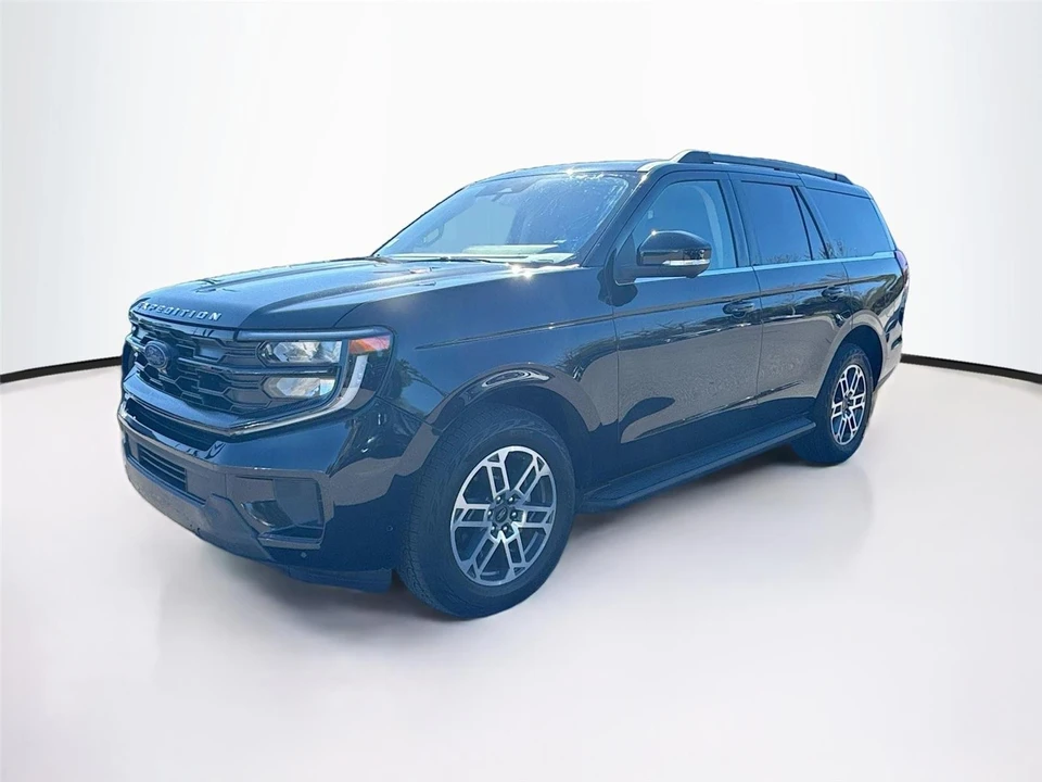 2025 Ford Expedition 5th Gen - Image 2 of 15
