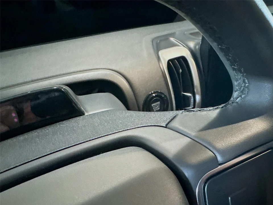 2025 Ford Expedition 5th Gen - Image 6 of 21