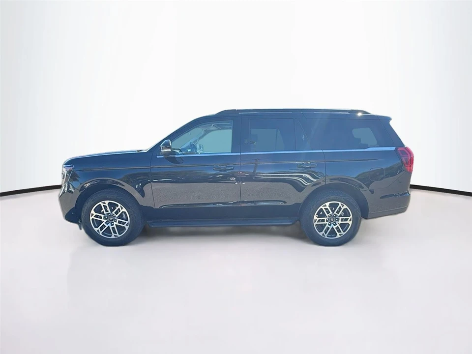 2025 Ford Expedition 5th Gen - Image 3 of 15
