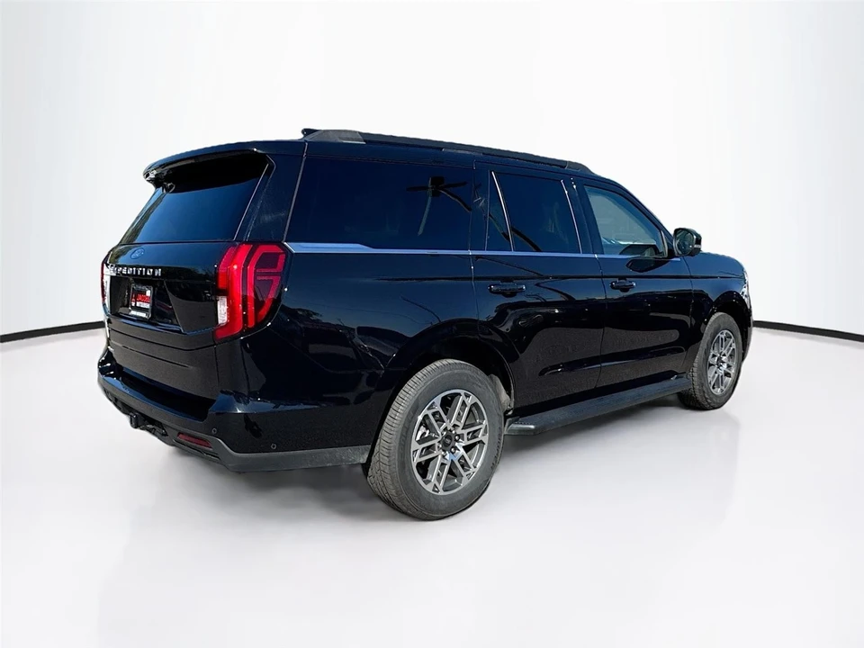 2025 Ford Expedition 5th Gen - Image 6 of 15