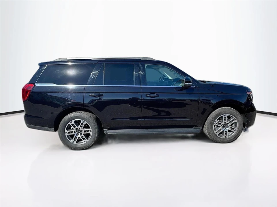 2025 Ford Expedition 5th Gen - Image 7 of 15