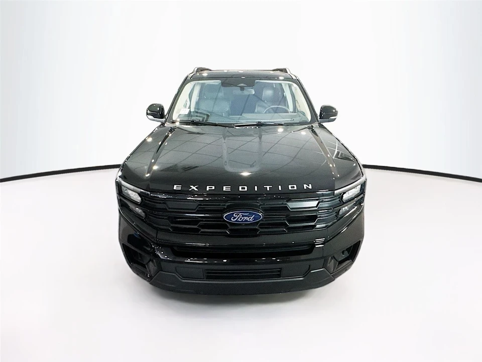2025 Ford Expedition 5th Gen - Image 31 of 31