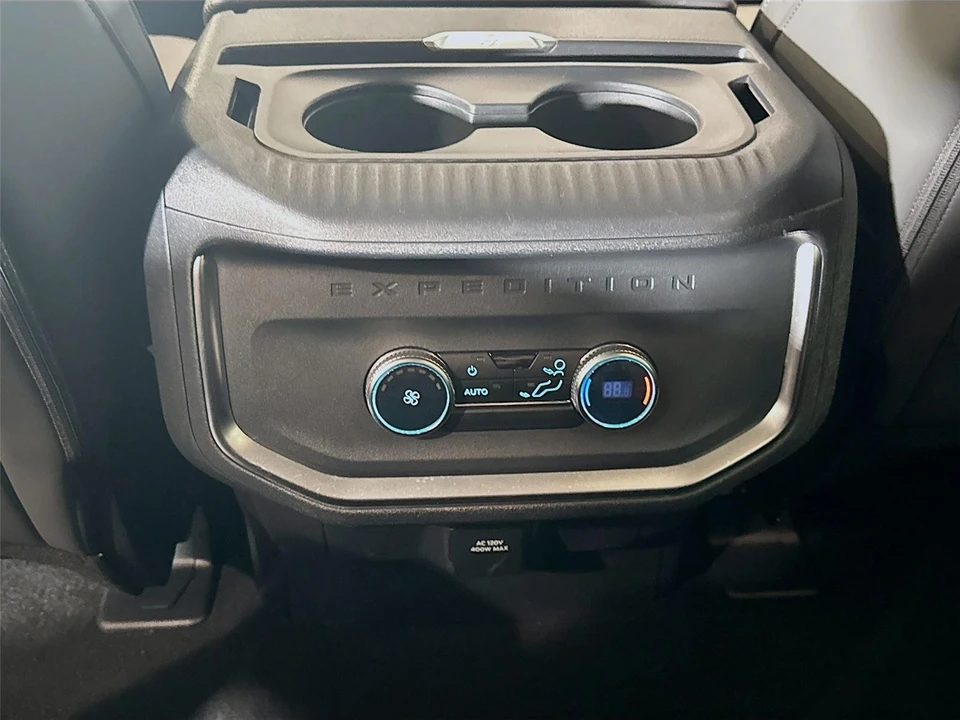 2025 Ford Expedition 5th Gen - Image 21 of 21