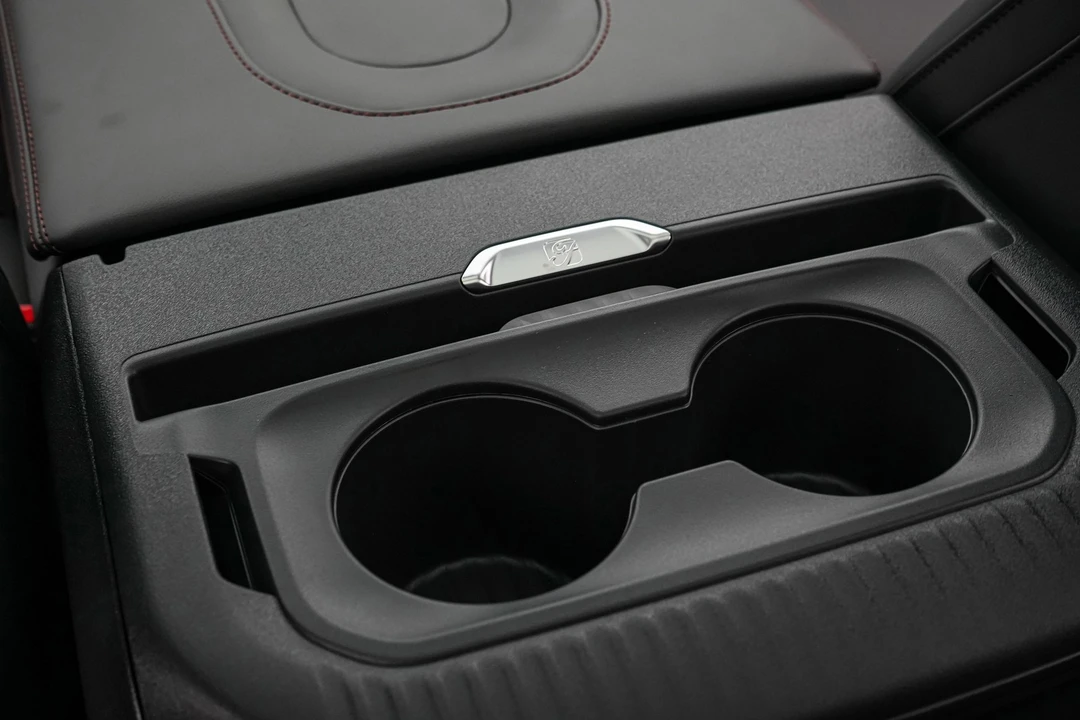2025 Ford Expedition 5th Gen - Image 19 of 21