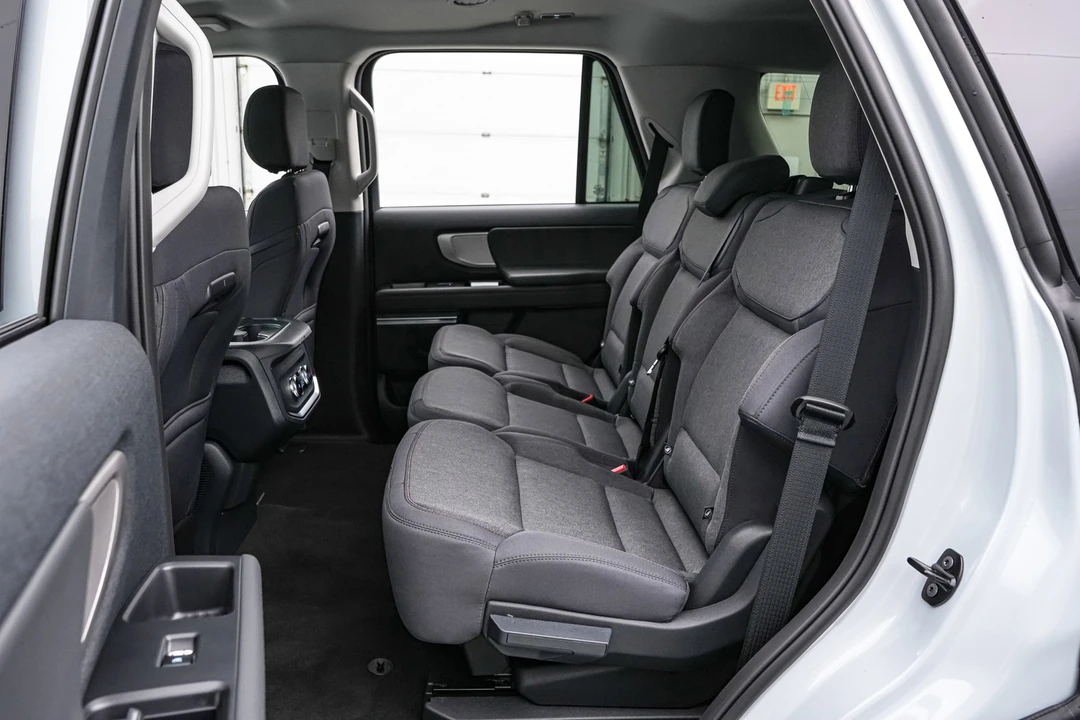 2025 Ford Expedition 5th Gen - Image 21 of 21