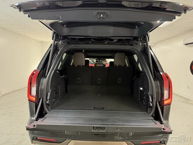 2025 Ford Expedition 5th Gen - Image 7 of 12