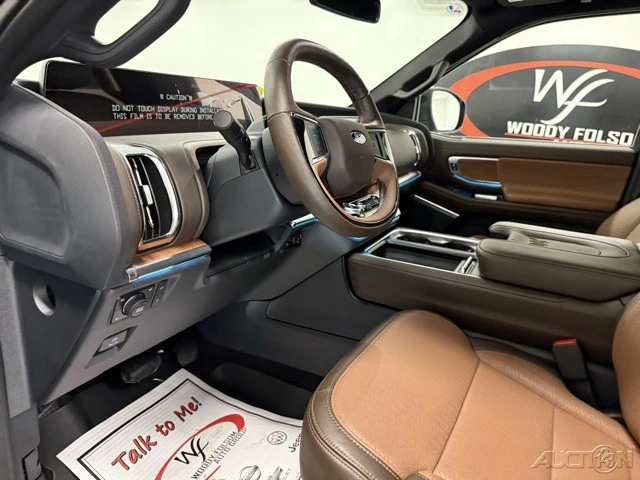 2025 Ford Expedition 5th Gen - Image 12 of 12
