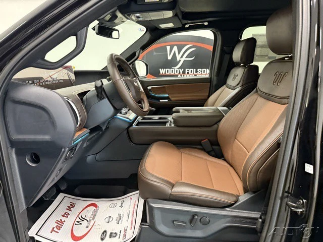 2025 Ford Expedition 5th Gen - Image 10 of 12