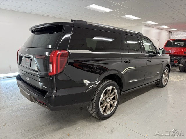 2025 Ford Expedition 5th Gen - Image 5 of 12