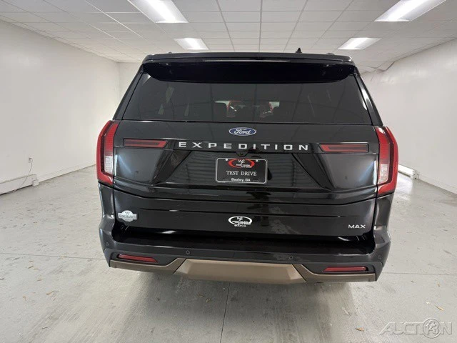 2025 Ford Expedition 5th Gen - Image 6 of 12