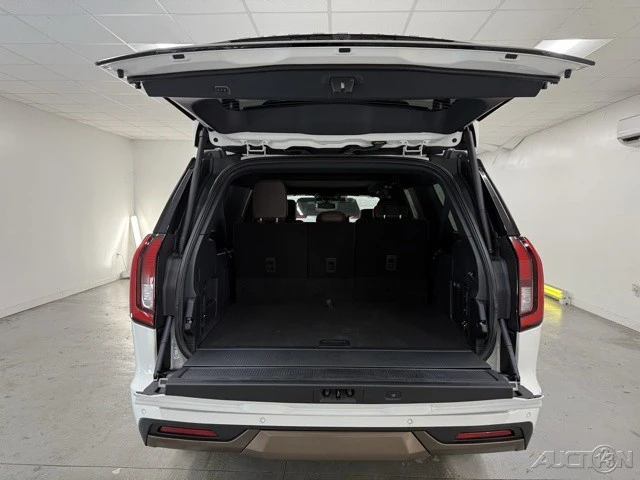 2025 Ford Expedition 5th Gen - Image 7 of 12