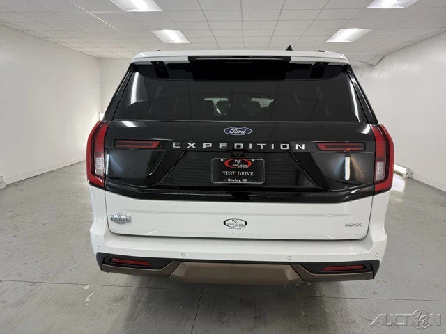 2025 Ford Expedition 5th Gen - Image 6 of 12