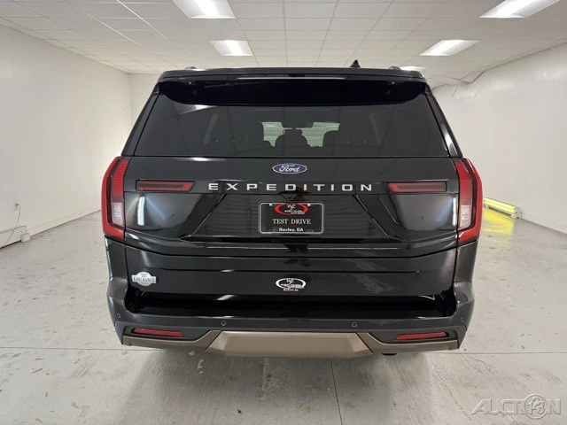 2025 Ford Expedition 5th Gen - Image 6 of 12