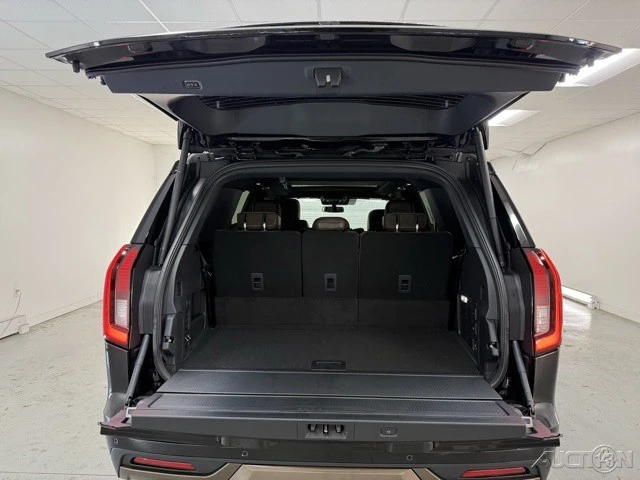 2025 Ford Expedition 5th Gen - Image 7 of 12