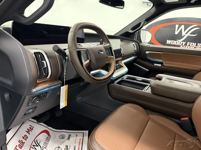 2025 Ford Expedition 5th Gen - Image 12 of 12