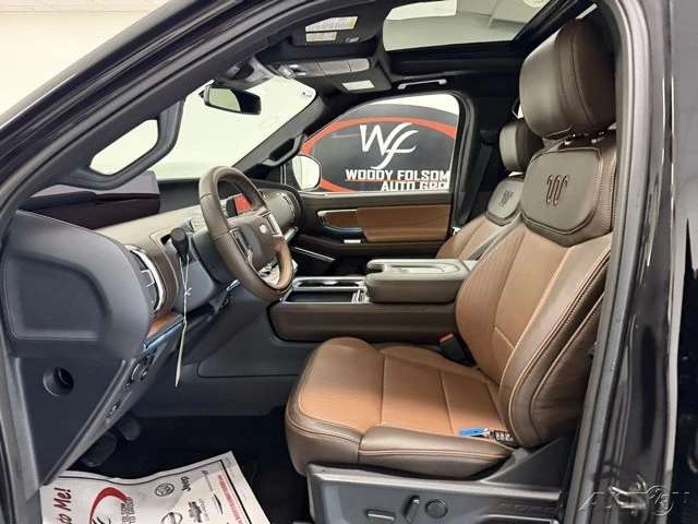 2025 Ford Expedition 5th Gen - Image 10 of 12