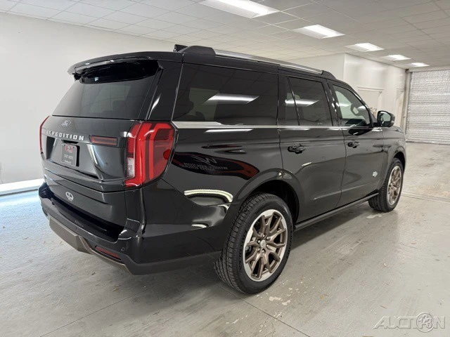 2025 Ford Expedition 5th Gen - Image 5 of 12