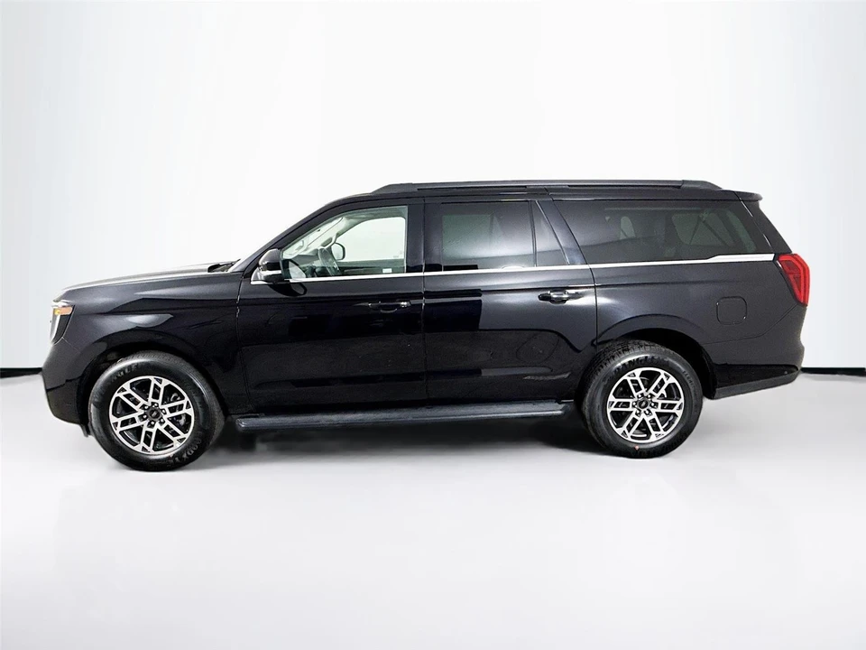 2025 Ford Expedition 5th Gen - Image 4 of 14
